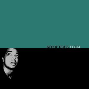 Aesop Rock - Float (Custom Green Vinyl)  LP LP
